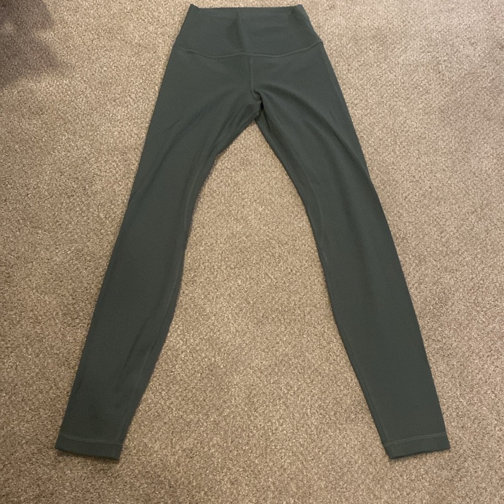 lululemon align 28 leggings